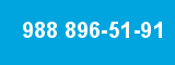 988 896-51-91